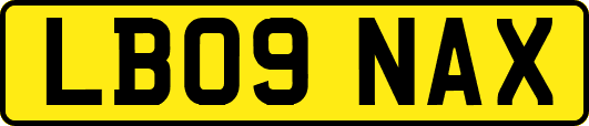 LB09NAX