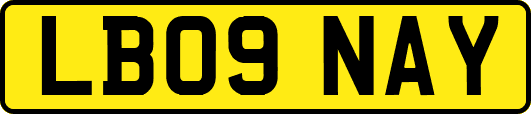 LB09NAY