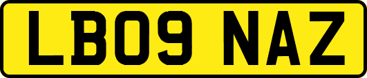 LB09NAZ