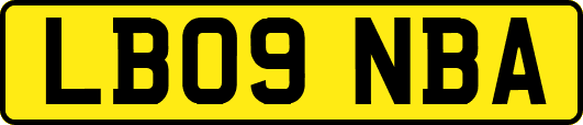 LB09NBA
