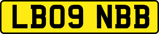 LB09NBB