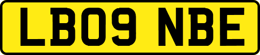 LB09NBE