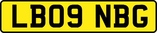 LB09NBG