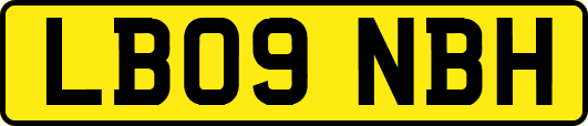 LB09NBH