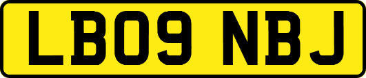 LB09NBJ