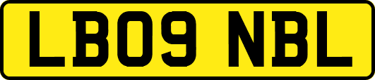 LB09NBL