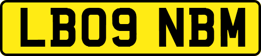 LB09NBM