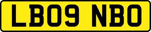 LB09NBO