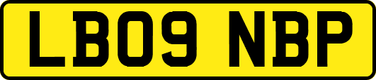 LB09NBP