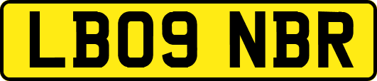 LB09NBR