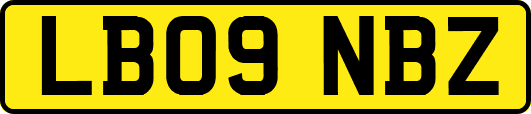 LB09NBZ