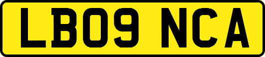 LB09NCA