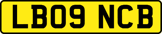 LB09NCB