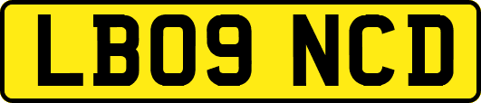 LB09NCD
