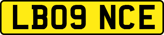 LB09NCE