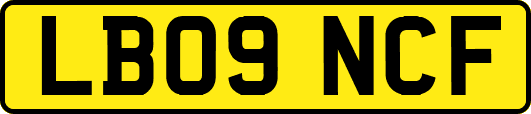 LB09NCF