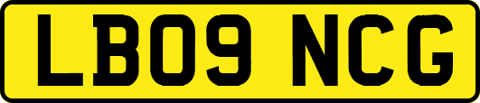 LB09NCG