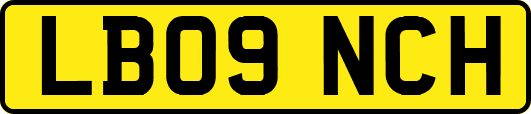 LB09NCH
