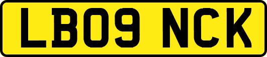 LB09NCK