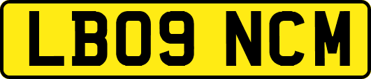 LB09NCM