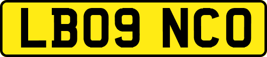 LB09NCO