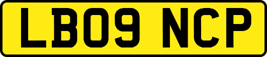 LB09NCP