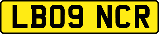 LB09NCR