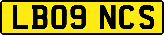 LB09NCS