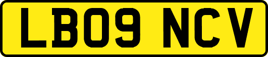 LB09NCV