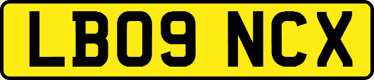 LB09NCX