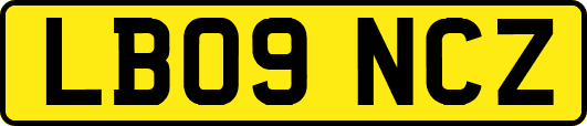 LB09NCZ