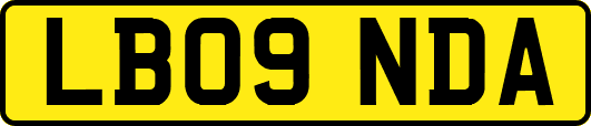 LB09NDA