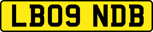 LB09NDB