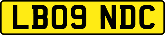 LB09NDC