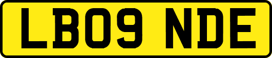 LB09NDE