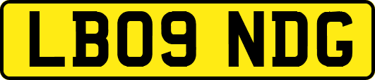 LB09NDG