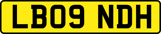 LB09NDH