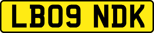 LB09NDK