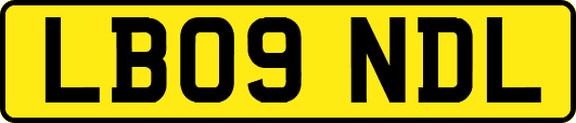 LB09NDL