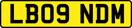 LB09NDM