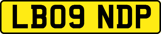 LB09NDP