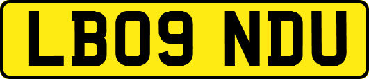 LB09NDU