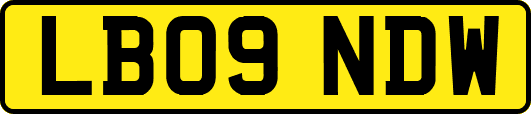 LB09NDW