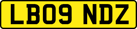 LB09NDZ