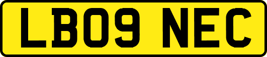 LB09NEC