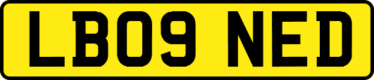 LB09NED