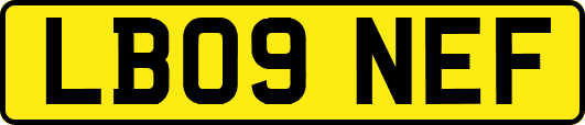 LB09NEF