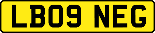 LB09NEG