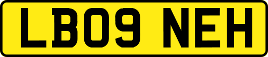 LB09NEH