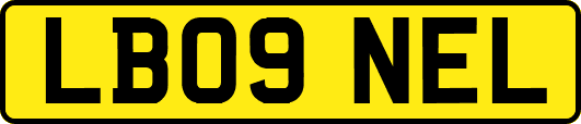 LB09NEL